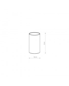 Плафон Nowodvorski Cameleon Petit C 8341-foto3