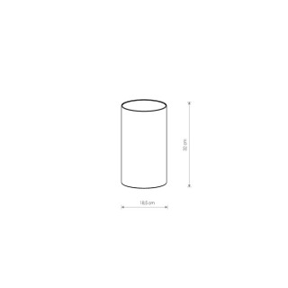 Плафон Nowodvorski Cameleon Petit C 8226-foto3