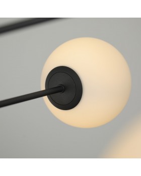 Подвесная люстра Azzardo Oviedo 8 AZ4422-foto4