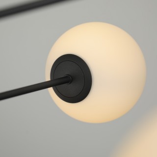 Подвесная люстра Azzardo Oviedo 6 AZ4420-foto5