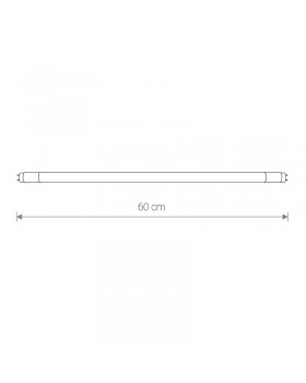 Лампа светодиодная Nowodvorski Led Tube 9253-foto2