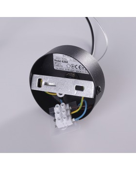 Подвесная люстра Nowodvorski Sticks 6268-foto5