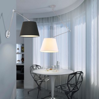 Основание настенного светильника Azzardo Adam AZ1843-foto2