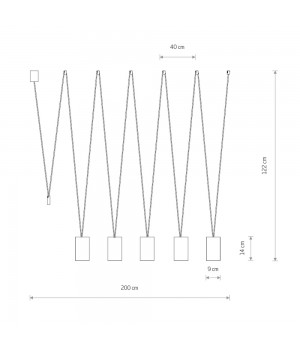 Подвесной светильник Nowodvorski More Tone 7821-foto4