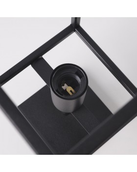 Потолочный cветильник Nowodvorski Crate 9045-foto4