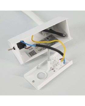 Настенный светильник Nowodvorski Flex 9774-foto6