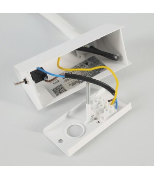 Настенный светильник Nowodvorski Flex 9774-foto6