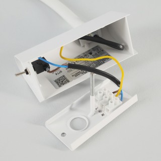 Настенный светильник Nowodvorski Flex 9774-foto6