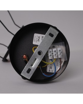 Бра Nowodvorski Manufacture 9742-foto5