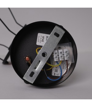 Бра Nowodvorski Manufacture 9742-foto5