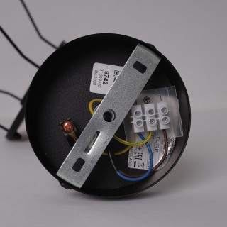 Бра Nowodvorski Manufacture 9742-foto5