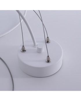 Подвесной светильник Nowodvorski Egg L 9023-foto3