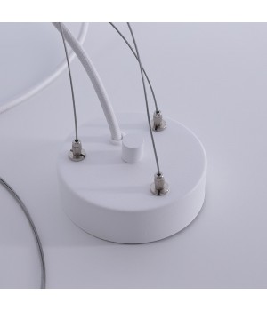 Подвесной светильник Nowodvorski Egg L 9023-foto3