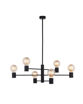 Подвесная люстра Nowodvorski Radius 7932-foto2