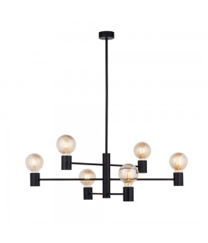 Подвесная люстра Nowodvorski Radius 7932-foto2