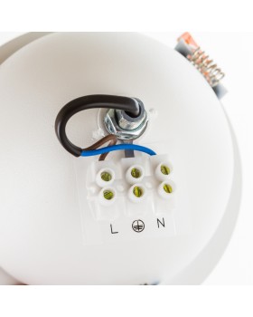 Встраиваемый светильник Nowodvorski Dot 9378-foto6