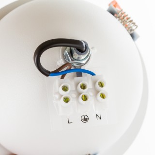 Встраиваемый светильник Nowodvorski Dot 9378-foto6