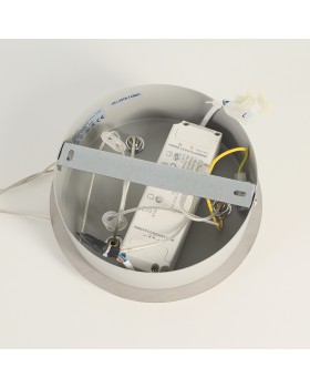 Подвесная люстра светодиодная Zumaline BELLE PL170513-2-foto5