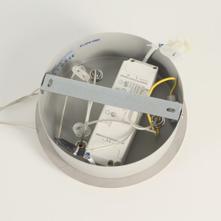 Подвесная люстра светодиодная Zumaline BELLE PL170513-2-foto5