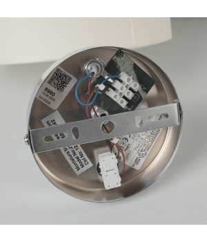 Бра Nowodvorski Hotel 8980-foto4