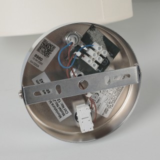 Бра Nowodvorski Hotel 8980-foto4