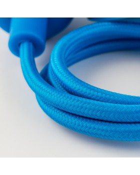 Подвесная люстра Nowodvorski Silicone 6402-foto6