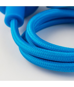 Подвесная люстра Nowodvorski Silicone 6402-foto6