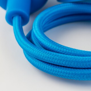 Подвесная люстра Nowodvorski Silicone 6402-foto6