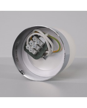 Настенный светильник Nowodvorski Brazos 6948-foto3