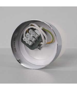 Настенный светильник Nowodvorski Brazos 6948-foto3