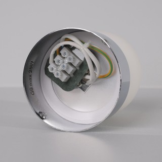 Настенный светильник Nowodvorski Brazos 6948-foto3