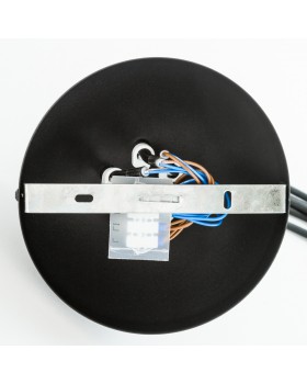 Подвесной светильник Nowodvorski Spider 6788-foto4