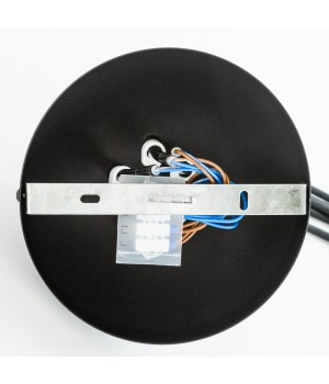 Подвесной светильник Nowodvorski Spider 6788-foto4