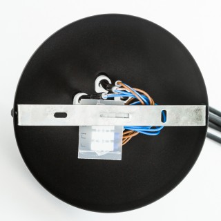 Подвесной светильник Nowodvorski Spider 6788-foto4