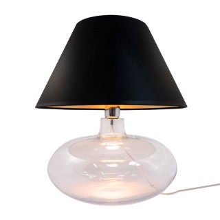 Настольная лампа Zumaline ADANA 5520BKGO-foto2