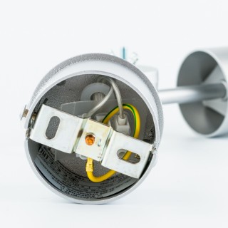 Настенный светильник Nowodvorski Eye 5656-foto6