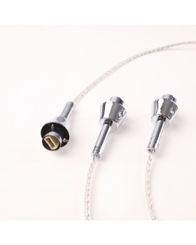 Подвесной светильник Zumaline ROCK P0488-03D-B5AC-foto4