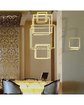 Настенный светильник Azzardo Opera AZ4321-foto2