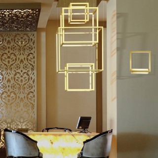 Настенный светильник Azzardo Opera AZ4321-foto2