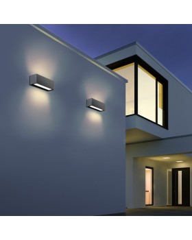 Настенный светильник Azzardo Venta AZ4351-foto3