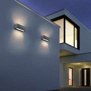 Настенный светильник Azzardo Venta AZ4351-foto3