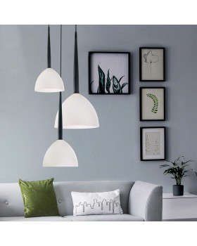 Подвесная люстра Azzardo Eliza AZ3333-foto3