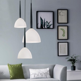 Подвесная люстра Azzardo Eliza AZ3333-foto3