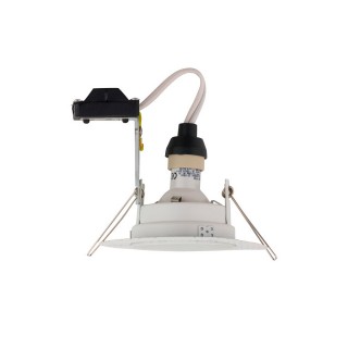 Встраиваемый светильник Nowodvorski Echo 8371-foto3