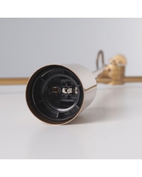 Подвесная люстра Nowodvorski Sticks 6270-foto4