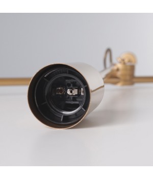 Подвесная люстра Nowodvorski Sticks 6270-foto4