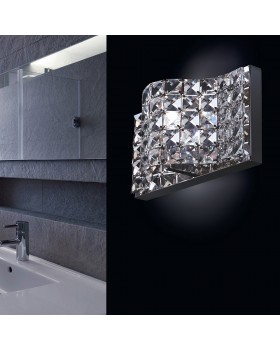 Бра Zumaline JASMINE W0246-01A-B5AC-foto3