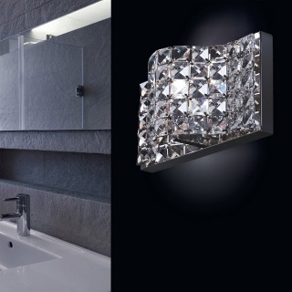 Бра Zumaline JASMINE W0246-01A-B5AC-foto3