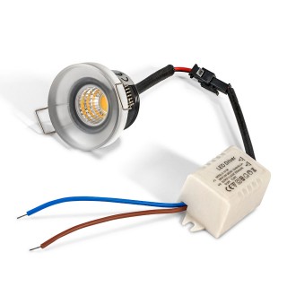 Встраиваемый светильник Azzardo Oka AC 4000K AZ2235-foto2