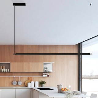 Подвесная люстра Azzardo Flash AZ3203-foto3